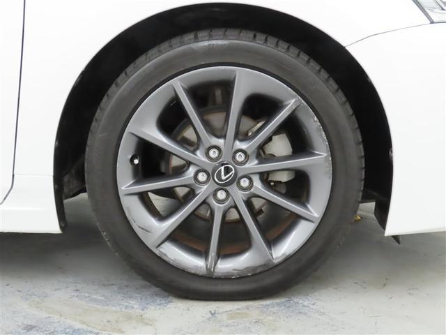 ＣＴ ＣＴ２００ｈ　Ｆスポーツ（36枚目）