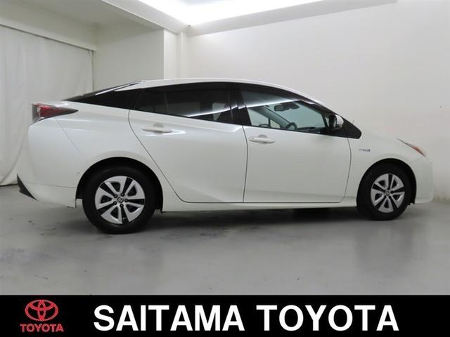 プリウス A(5枚目)