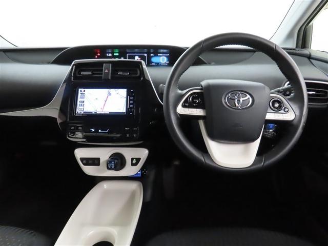 プリウス A(8枚目)