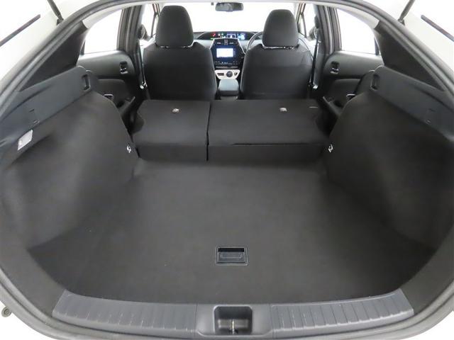 プリウス A(21枚目)