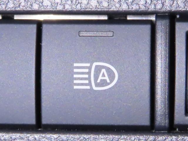 オートマチックハイビームを装備しております。