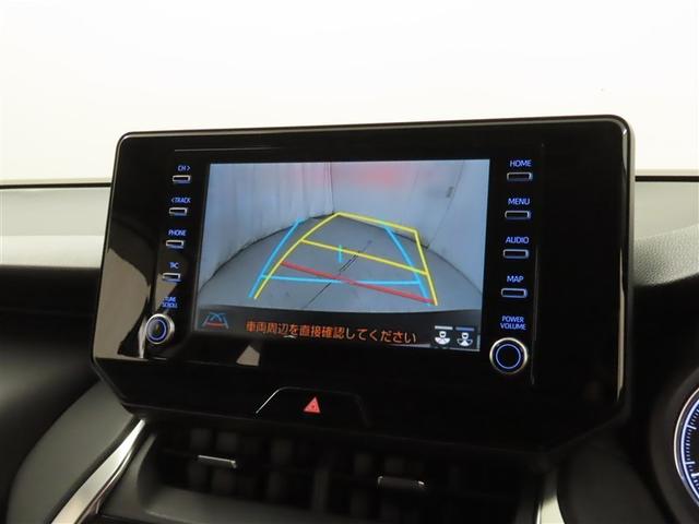 バックガイドモニターを装備しております。