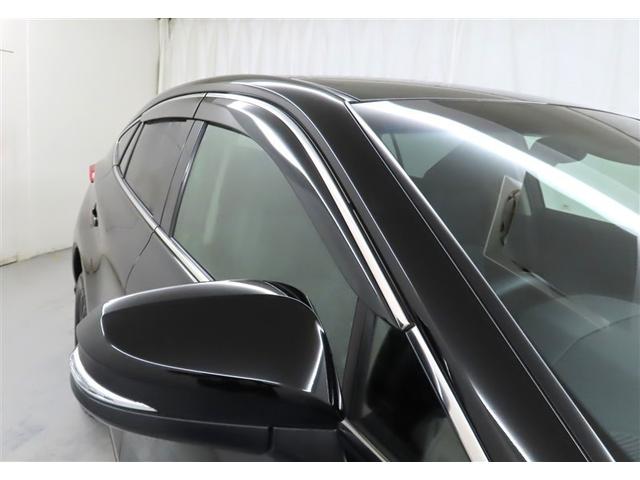 サイドバイザーを装備しております。