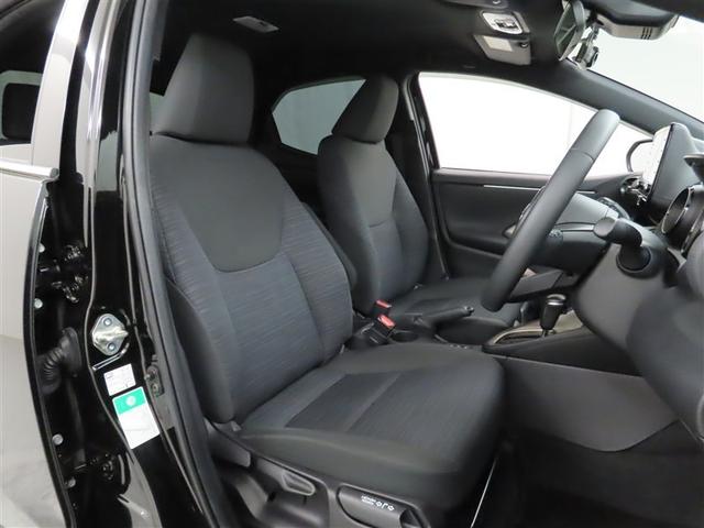 ヤリス ハイブリッドZ(10枚目)