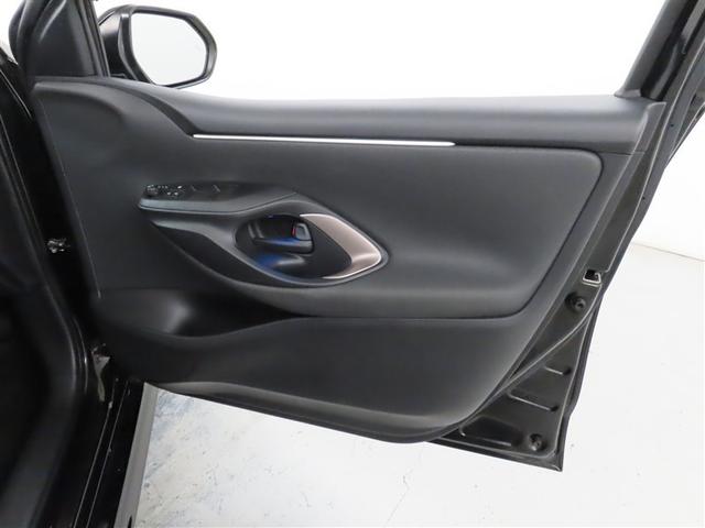 ヤリス ハイブリッドZ(11枚目)