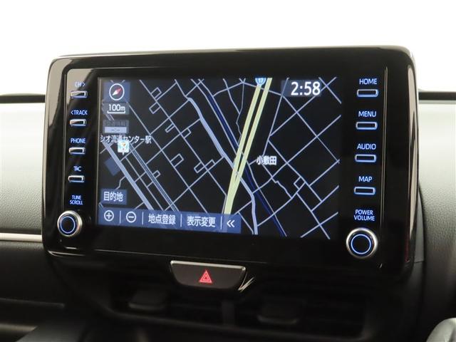 ヤリス ハイブリッドZ(16枚目)