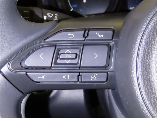 ヤリス ハイブリッドZ(24枚目)