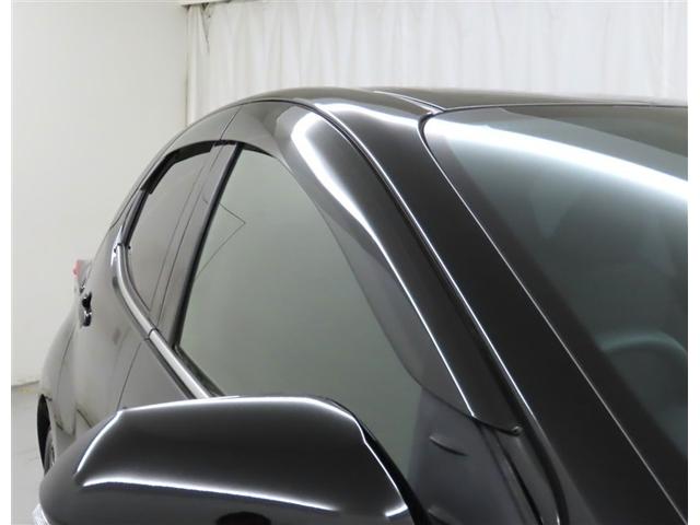 ヤリス ハイブリッドZ(28枚目)