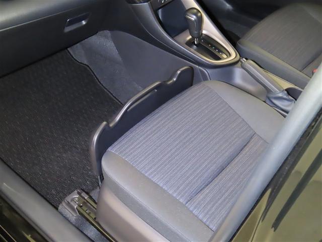 ヤリス ハイブリッドZ(31枚目)