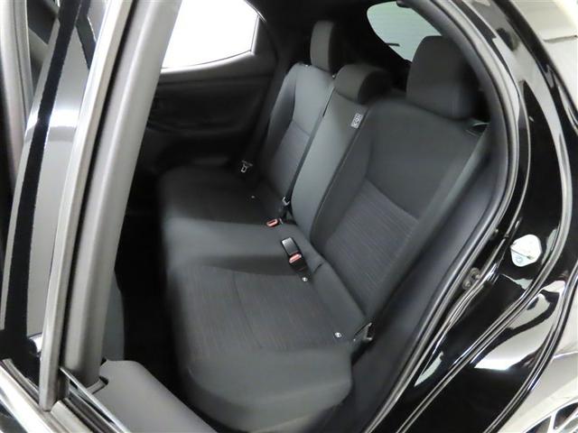 ヤリス ハイブリッドZ(33枚目)