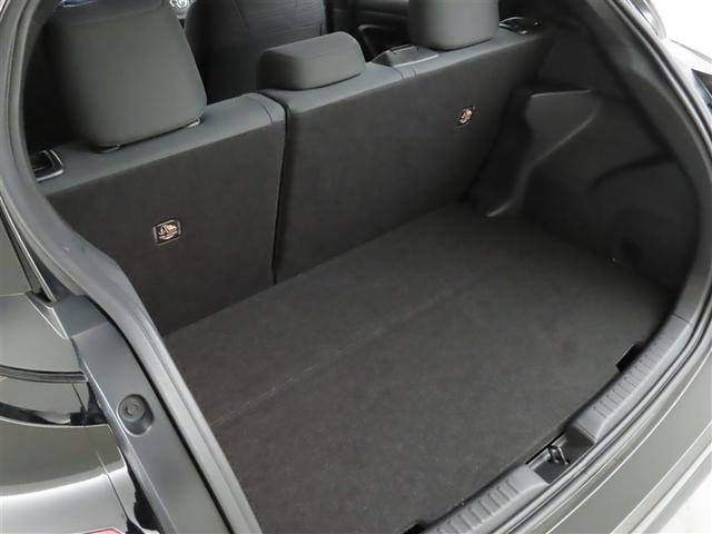 ヤリス ハイブリッドZ(34枚目)