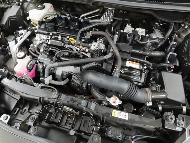 ヤリス ハイブリッドZ(37枚目)