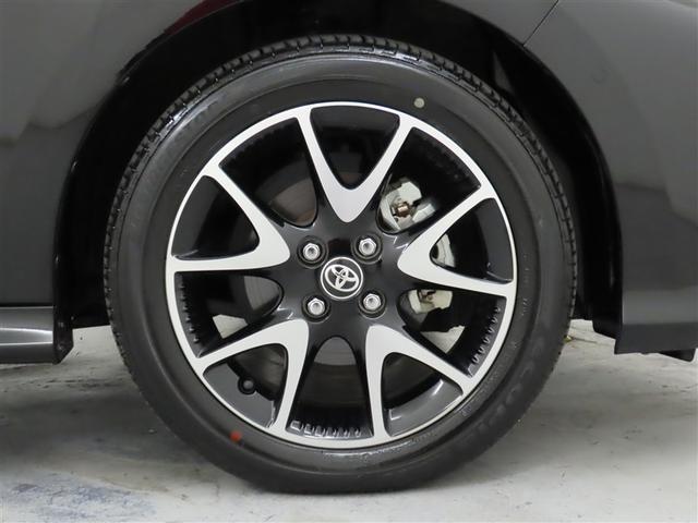 ヤリス ハイブリッドZ(38枚目)