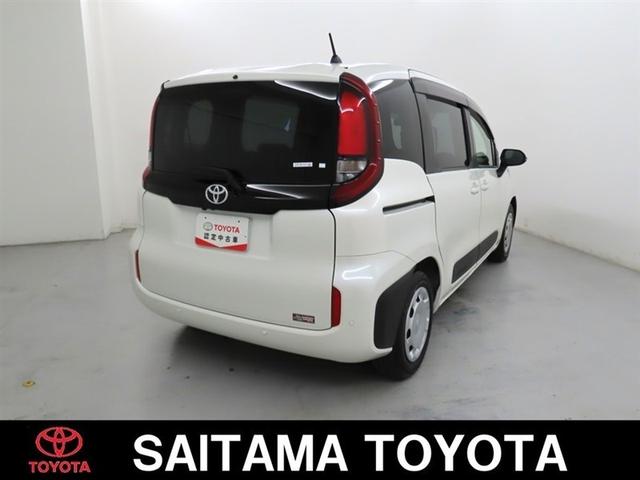 シエンタ G(6枚目)