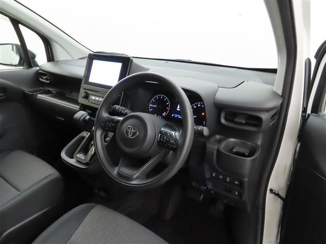 シエンタ G(9枚目)