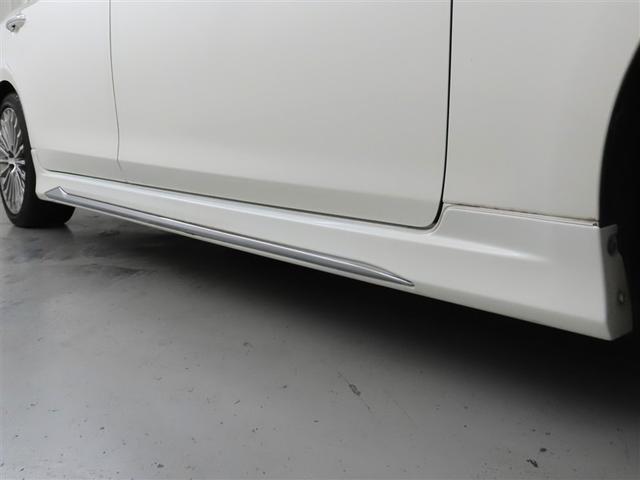 クラウンマジェスタ Fバージョン(8枚目)