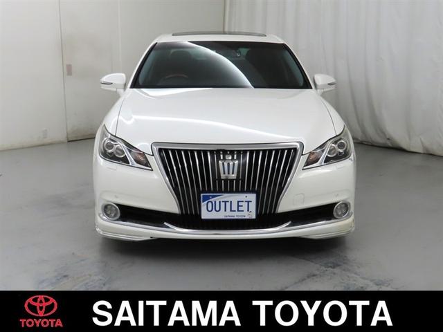 クラウンマジェスタ Fバージョン(10枚目)