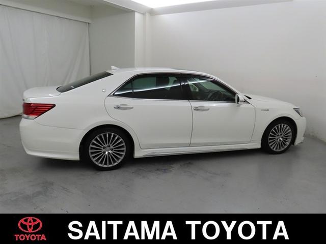 クラウンマジェスタ Fバージョン(11枚目)