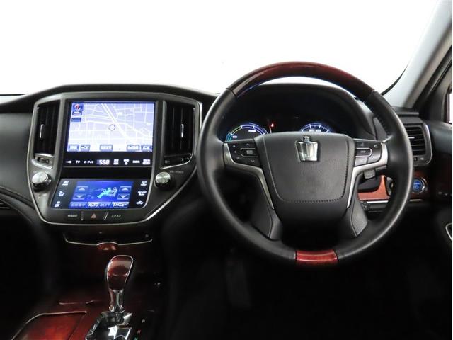 クラウンマジェスタ Fバージョン(14枚目)