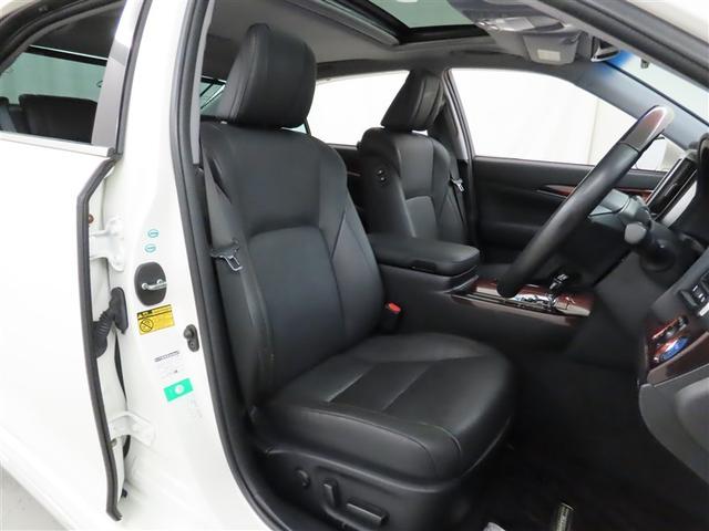 クラウンマジェスタ Fバージョン(26枚目)