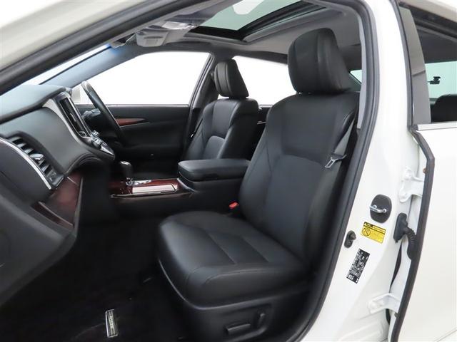 クラウンマジェスタ Fバージョン(36枚目)