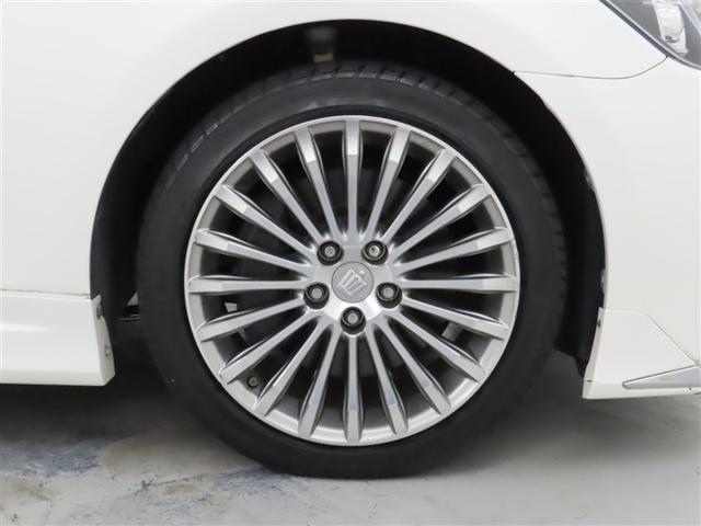 クラウンマジェスタ Fバージョン(37枚目)