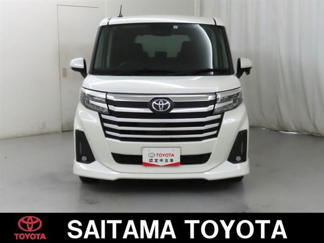 ルーミー カスタムG(6枚目)