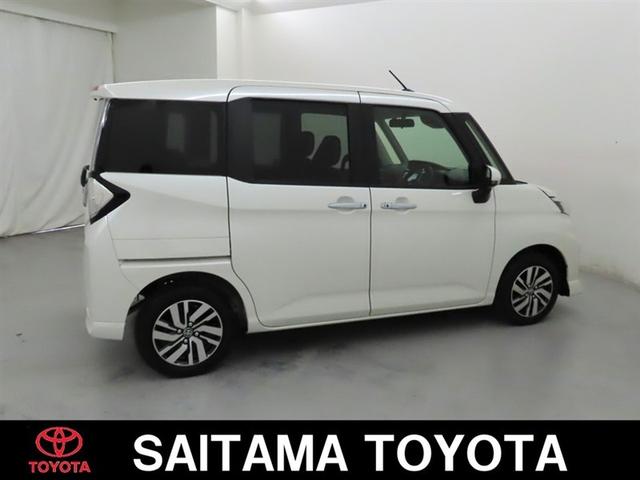 ルーミー カスタムG(7枚目)