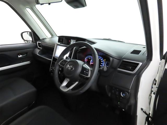 ルーミー カスタムG(9枚目)