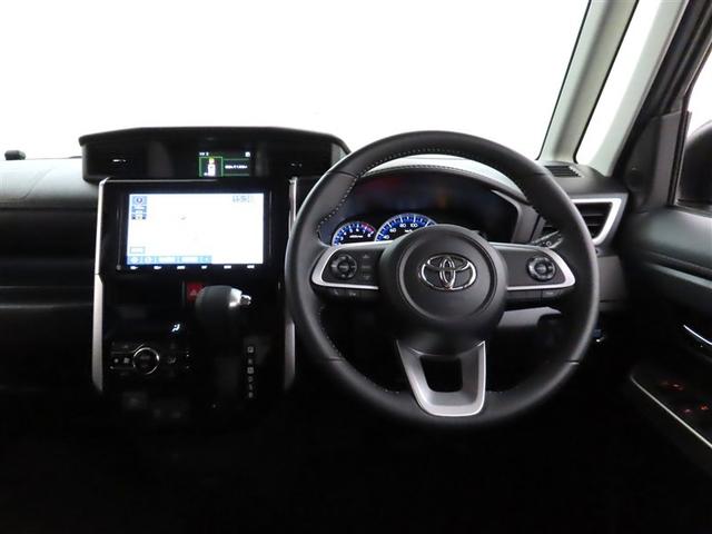 ルーミー カスタムG(10枚目)