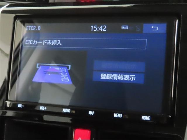 ルーミー カスタムG(18枚目)