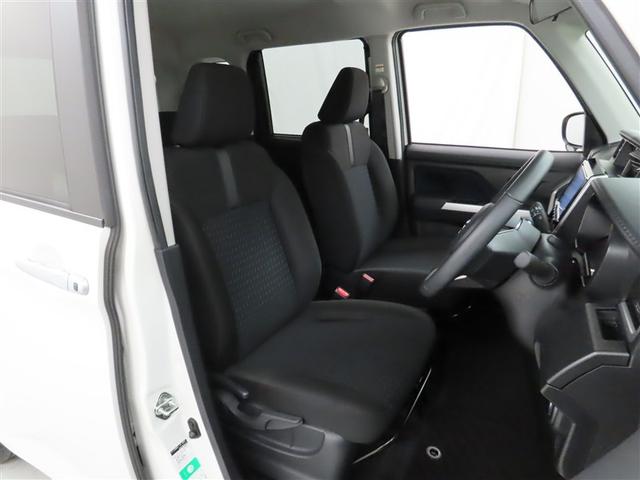 ルーミー カスタムG(25枚目)