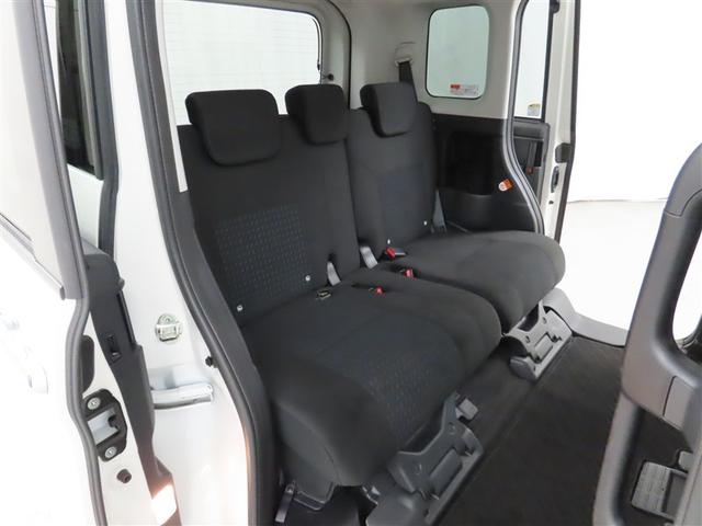 ルーミー カスタムG(26枚目)