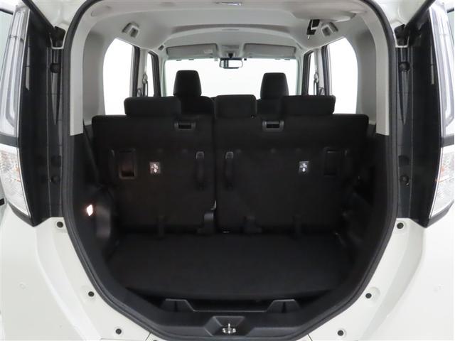 ルーミー カスタムG(27枚目)