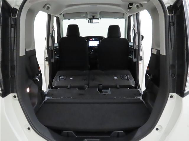 ルーミー カスタムG(29枚目)