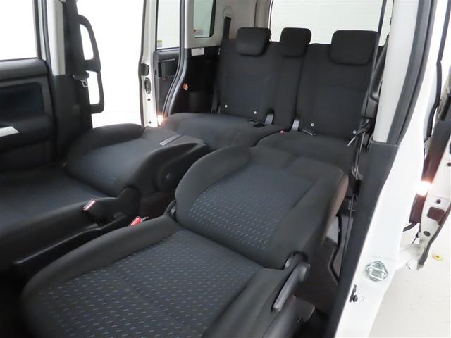 ルーミー カスタムG(30枚目)