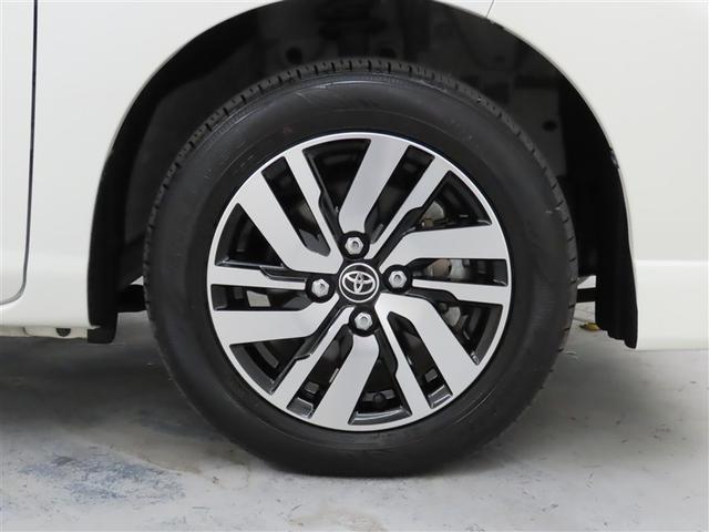 ルーミー カスタムG(36枚目)