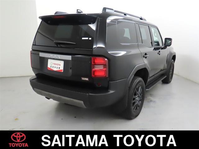 ランドクルーザー250 VX(8枚目)