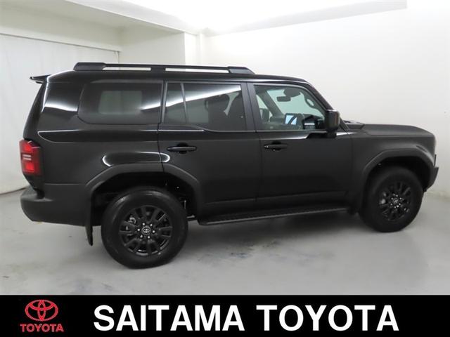 ランドクルーザー250 VX(9枚目)