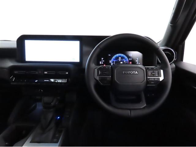 ランドクルーザー250 VX(12枚目)