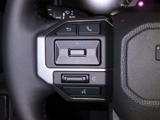 ランドクルーザー250 VX(15枚目)