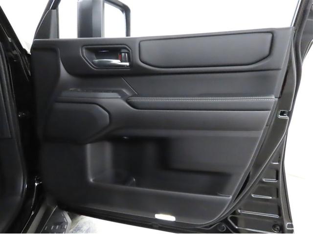 ランドクルーザー250 VX(22枚目)