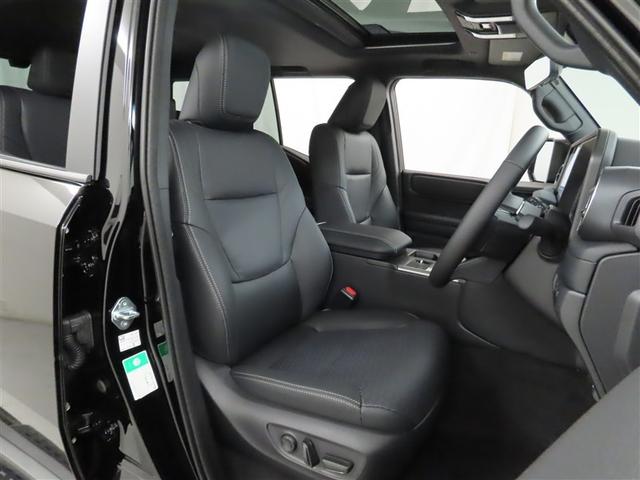 ランドクルーザー250 VX(23枚目)