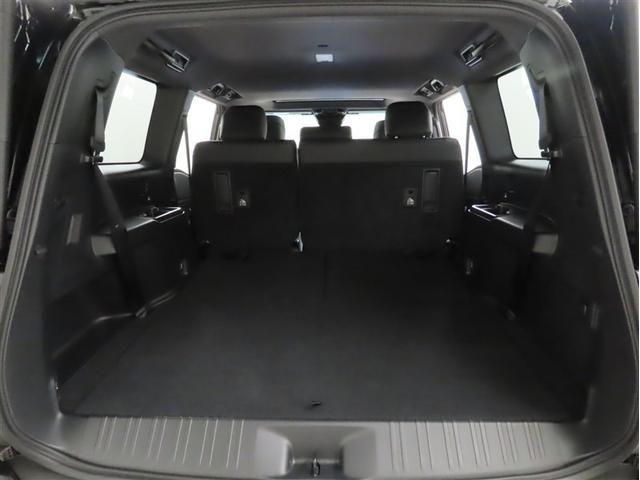 ランドクルーザー250 VX(27枚目)