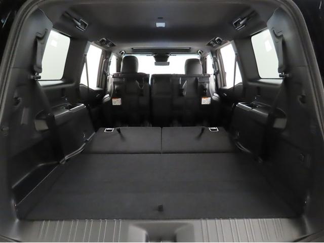 ランドクルーザー250 VX(28枚目)