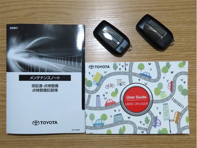 ランドクルーザー250 VX(40枚目)