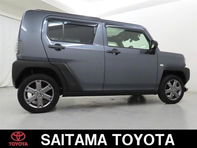 タフト Ｇ　ダーククロムベンチャー（6枚目）