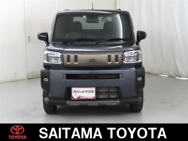 タフト Ｇ　ダーククロムベンチャー（7枚目）