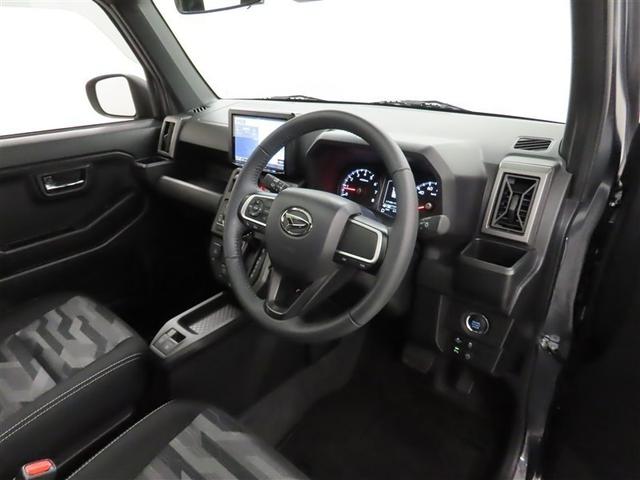 タフト Ｇ　ダーククロムベンチャー（9枚目）