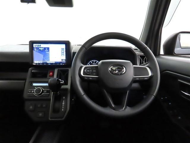 タフト Ｇ　ダーククロムベンチャー（10枚目）